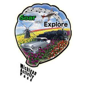Museum Adventure Pass logo